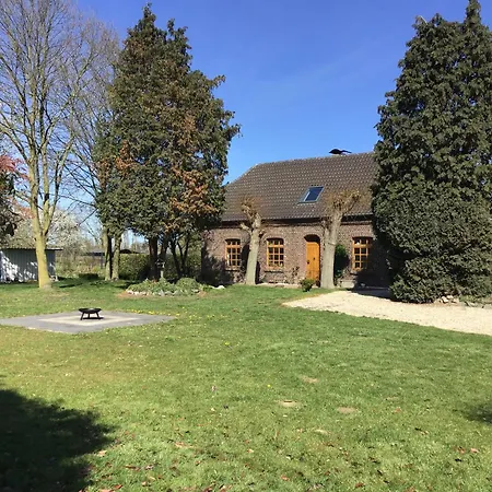 Villa Kleinholthof Kevelaer