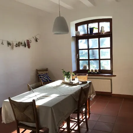Villa Kleinholthof *