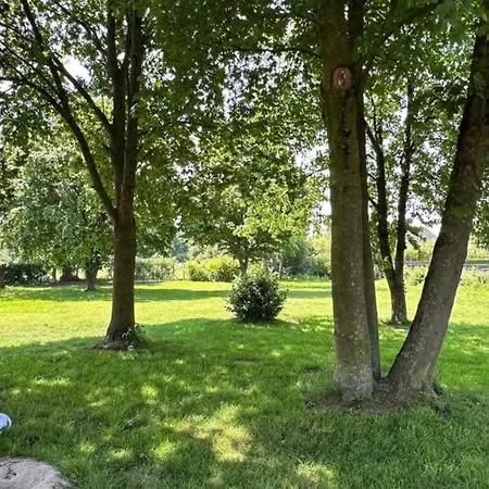 Villa Kleinholthof