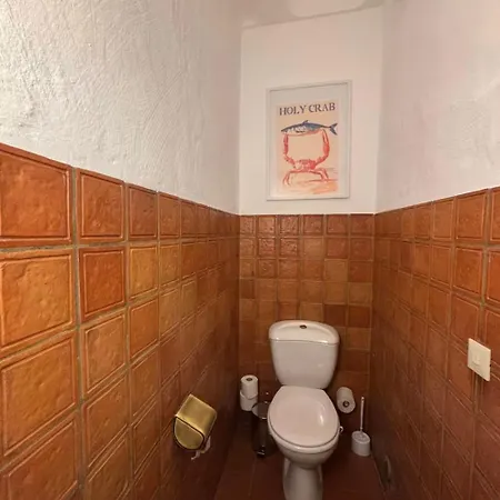 Kleinholthof Villa *