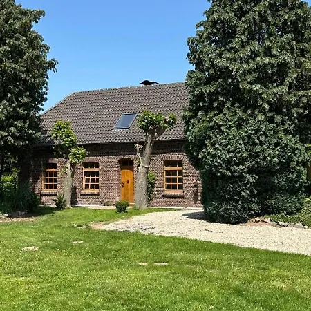 Kleinholthof *