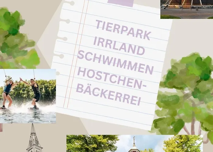 Kleinholthof Kevelaer