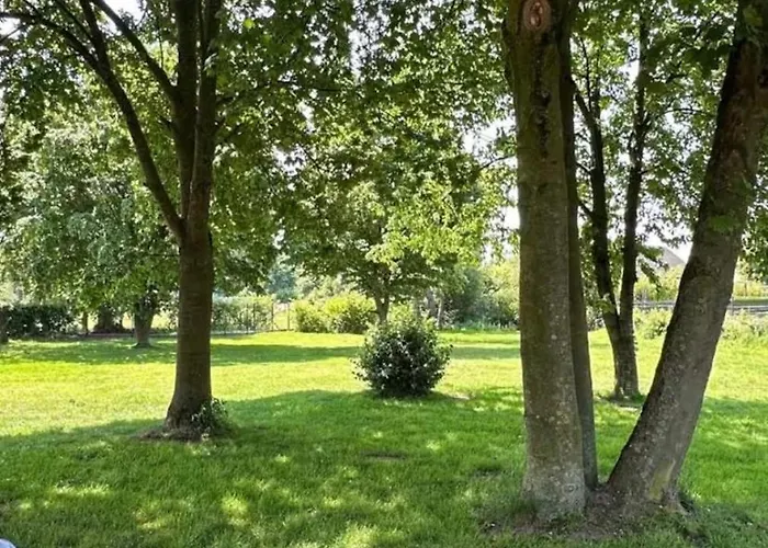 Villa Kleinholthof