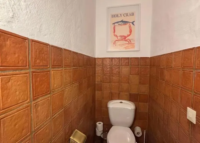 Kleinholthof Villa *