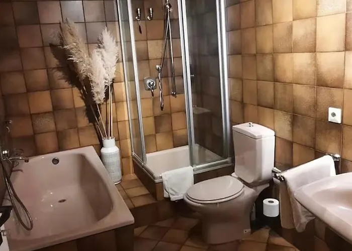 Villa Kleinholthof Kevelaer